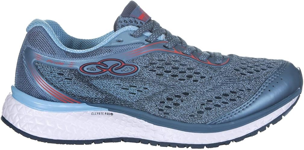 tênis olympikus pride