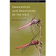 Dragonflies and Damselflies of the West (Princeton Field Guides, 49)