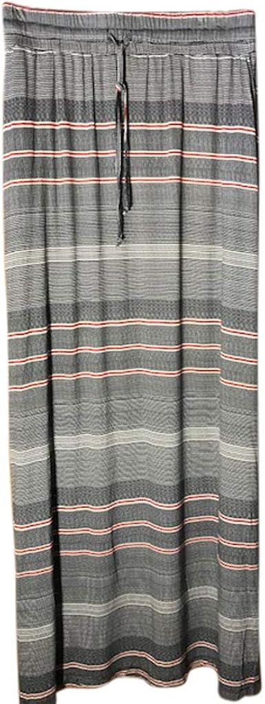 design history maxi skirt