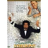 Brewster's Millions
