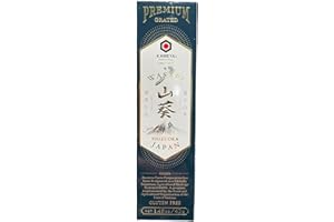Kameya Premium Grated Wasabi, 1.48 Oz