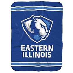 Eastern Illinois University EIU Panthers Primary