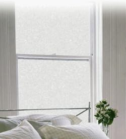36" x 25 ft. Rice Paper Privacy Window Film
