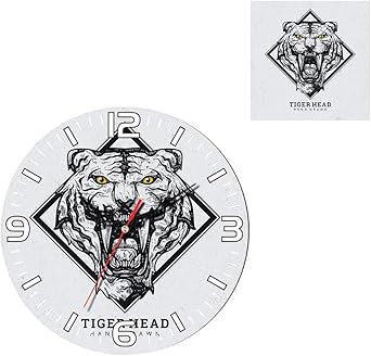 Regalos personalizados para reloj de bolsillo, diseño personalizado y texto de bolsillo, con cadena en la cintura y caja de regalo para hombres y mujeres: Amazon.es: Relojes