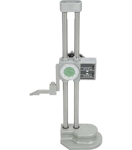 Mitutoyo 192-152, Dial Height Gage, 24
