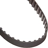 Gates 255L050 PowerGrip Timing Belt, Light, 3/8" Pitch, 1/2" Width, 68 Teeth, 25.50" Pitch Length