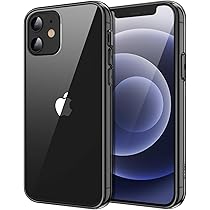 Amazon.com: Apple iPhone 12 Mini (64GB, Black) [Locked] + Carrier 
