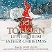 Letters from Father Christmas by J. R. R. Tolkien, Derek Jacobi