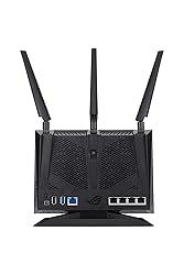 ASUS ROG Rapture WiFi Gaming Router