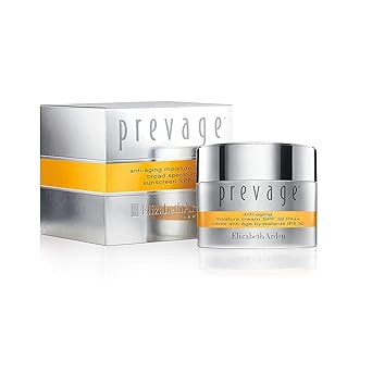 prevage day cream