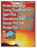 ASA Airman Knowledge Testing Supplement - Sport