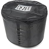 FILTERWEARS Pre-Filter F135K For S&amp;B Air Filter KF-1035 KF-1068, WF-1023 Filter Wrap