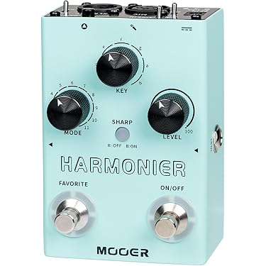 Amazon Best Sellers: Best Vocal Effects Processors