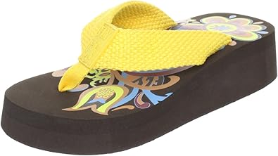 fly london flip flops