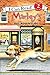 Marley's Big Adventure (Marly / I Can Read Book 2)