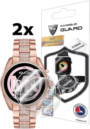 IPG para Michael Kors Access Bradshaw 2 MKT5085 MKT5086 MKT5089 ...