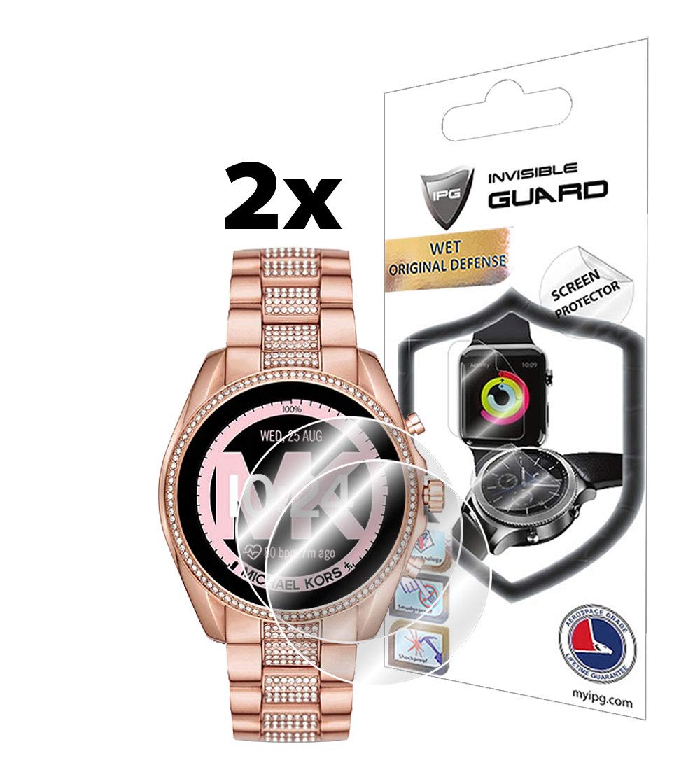 MKT5089 Smartwatch Screen Protector 