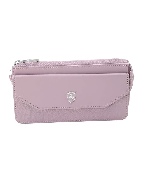puma sf ls wallet
