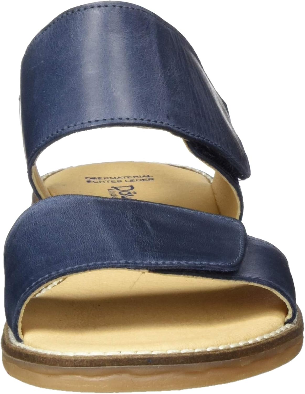 Sandali con Cinturino alla Caviglia Bambina D/äumling Vala