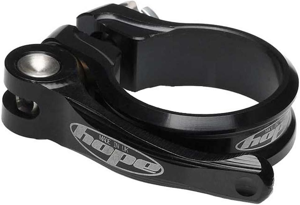 hope quick release seat clamp
