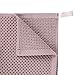 100% Natural Cotton Waffle Weave Kitchen Towels, Ultra Absorbent Quick Drying Dish Cloths, Soft Comfort Tea Towel - Great for Household Cooking Cleaning, 6pc/Set Washcloths