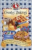 Country Baking Cookbook (Everyday Cookbook Collection) by 
