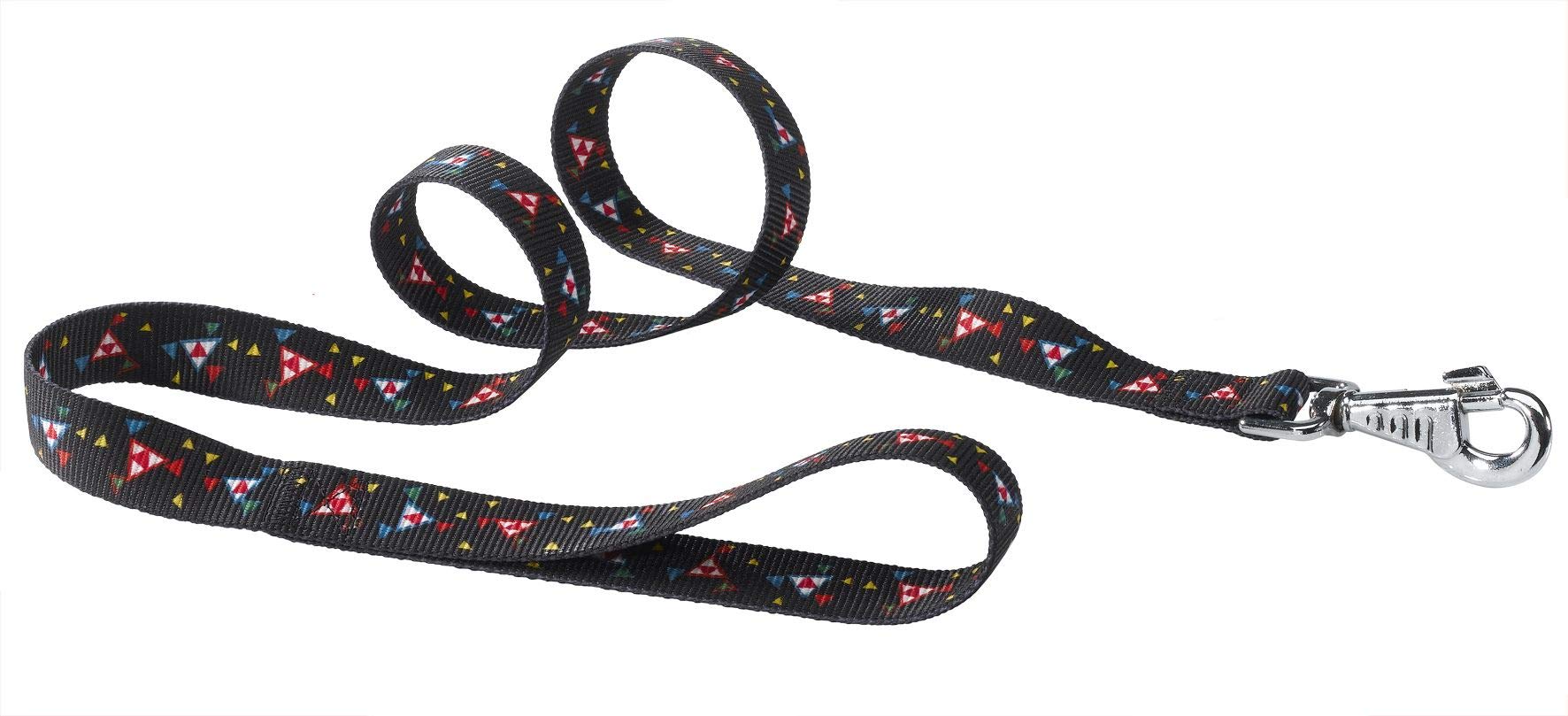 Ferplast Leash for Dogs Leash CLUB G KANDINSKY dog dogs nylon various sizes durable