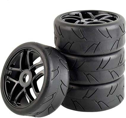 hpi rc wheels