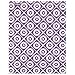 Mead 2 Pocket Folders, Folders with Pockets, Assorted Designs, 6 Pack (73851)