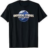 Universal Parks Universal Studios Hollywood T-Shirt