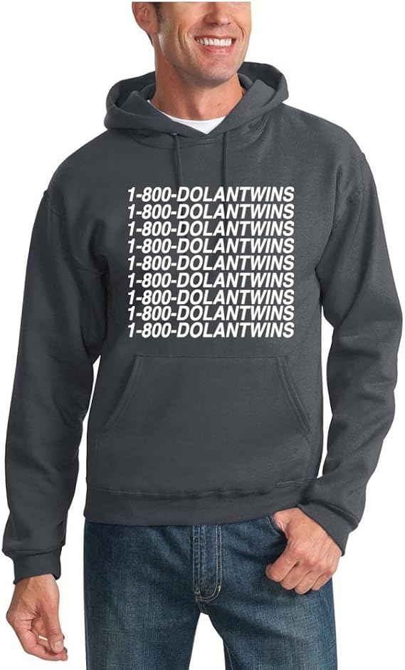 amazon dolan twins hoodie