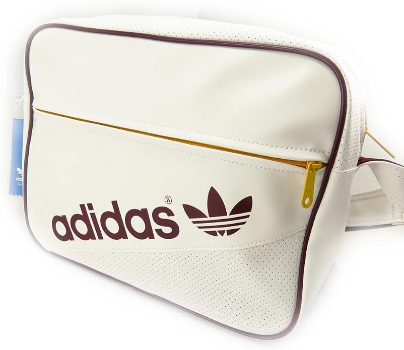 retro adidas shoulder bag