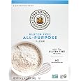 thumbnail image 2 of King Arthur, All Purpose Unbleached Flour, Non-GMO Egypt 2 of 12