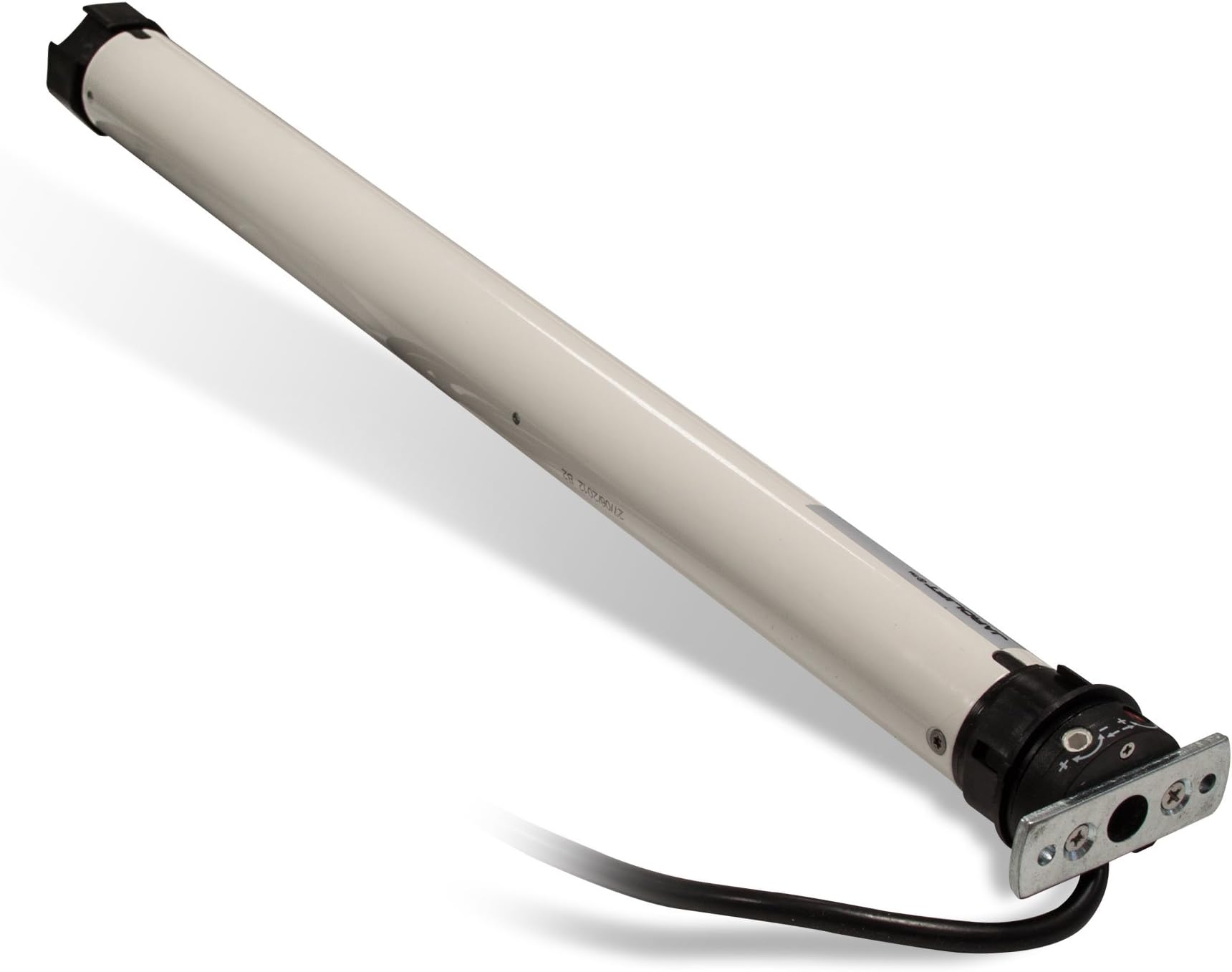 Jarolift Electromechanical Roller Blind Motor SL Series Choice of Key Width and Pull Strength SW40 / 25 kg Zugkraft