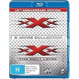 XXX / XXX: State of the Union [Blu-ray]