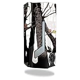 MightySkins Skin for iJoy Maxo Zenith – Artic
