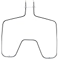 Certified Appliance Accessories 52001 Replacement Oven Bake Element for GE & Hotpoint WB44T10010