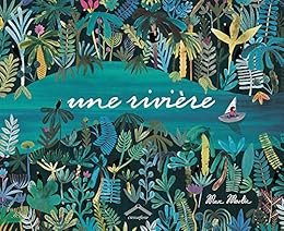 Une  rivière