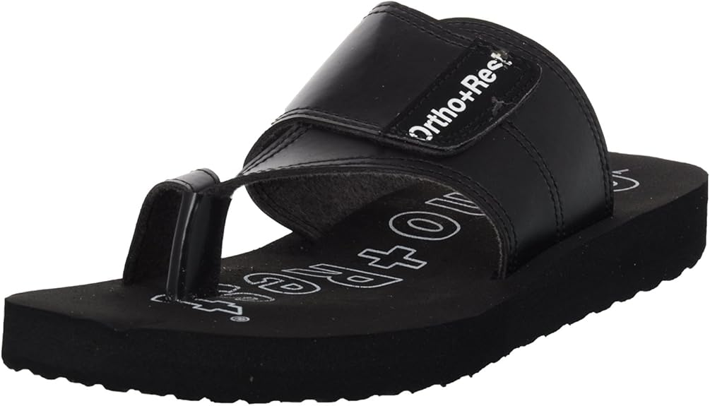 ortho rest slippers for men