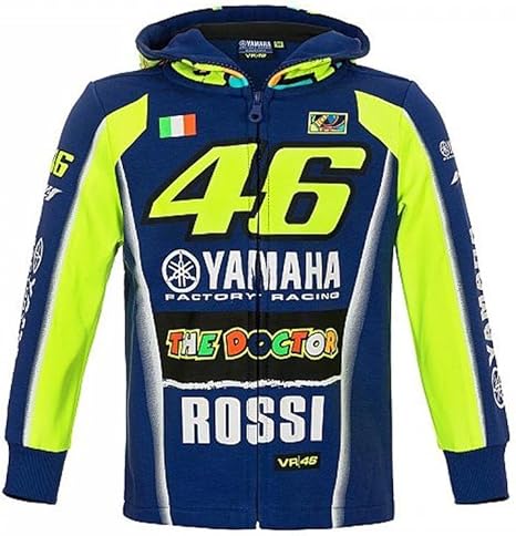yamaha hoodies for sale