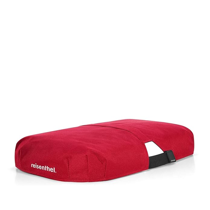 reisenthel carrybag cover red Amazon.co.uk Kitchen & Home