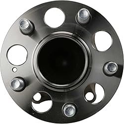 Stirling P512628PR_AE16 - Pair 2 Rear Wheel Bearing