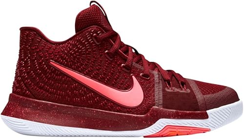 grade school kyrie 3