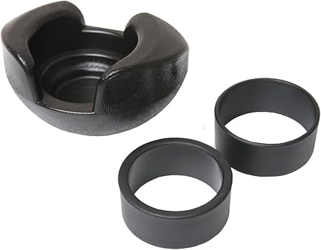 Amazon Uro Parts カップホルダー ドアポケット ドリンクホルダー 車 バイク