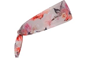 Gymwrap 2.0 by Gymwrap - Sweat-Wicking Workout Headband for Women & Men - Adjustable Headband for Sports, Running & Outdoors