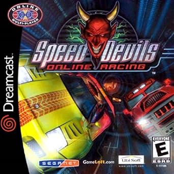 dreamcast online games