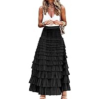 Amazon.com: Fenyong Leather Fringe Skirt Tassel Hip Scarf  display picture 2
