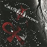 The Crüxshadows Album: «Telemetry Of A Fallen Angel» (Front side)