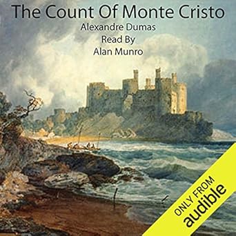 The Count of Monte Cristo 