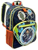 Disney Miles From Tomorrowland Disney Junior Miles From Tomorrowland Backpack